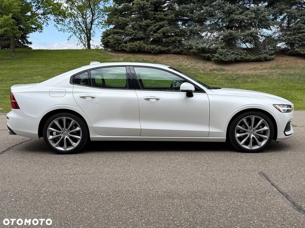 Volvo S60 T6 AWD Momentum Pro - 3