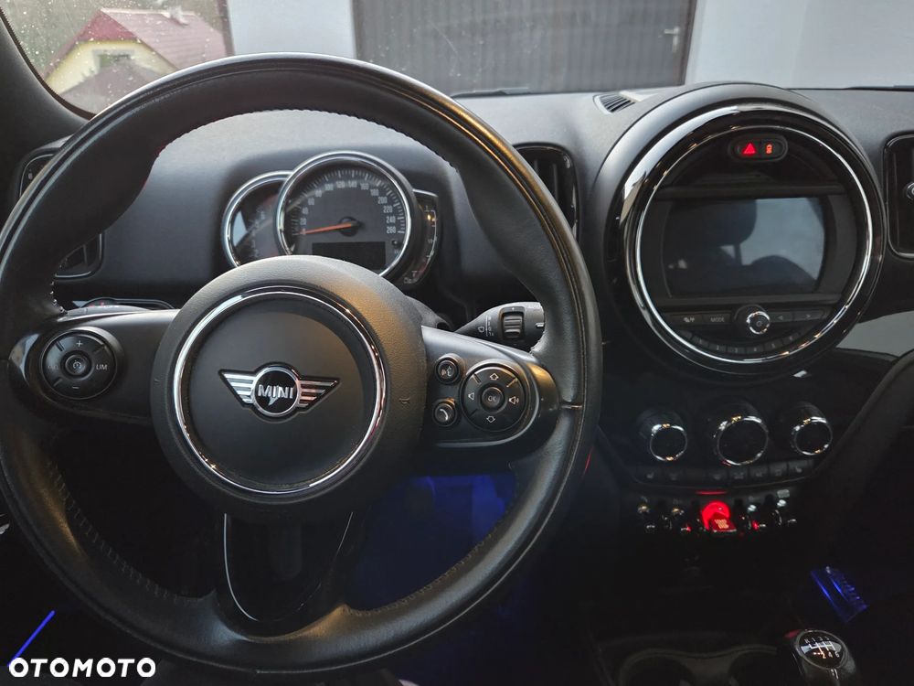 MINI Countryman - 26