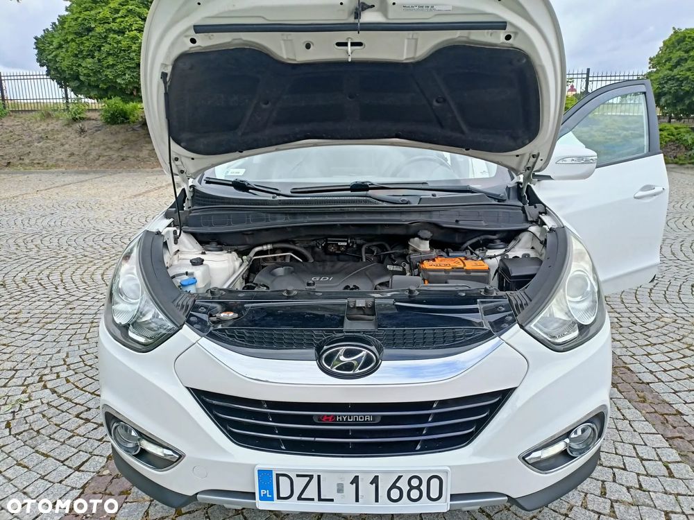 Hyundai ix35 1.6 GDI Classic 2WD - 5