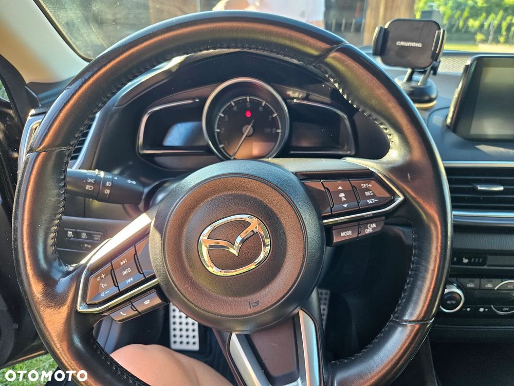 Mazda 3 2.0 Skypassion - 13