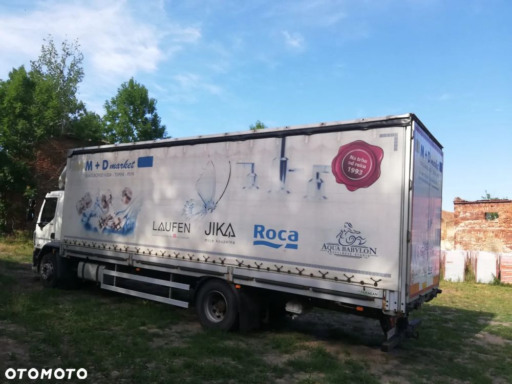 DAF LF250 - 8