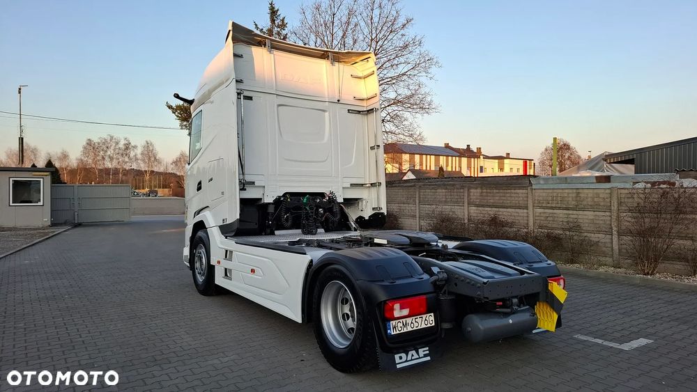 DAF XG 480 FT / STANDARD / POLSKI SALON / NA GWARANCJI - 5