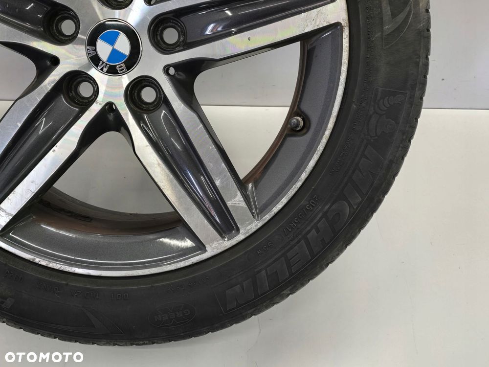 BMW F45 F46 FELGA ALUMINIOWA 17" 5x112 ET54 6855091 - 5