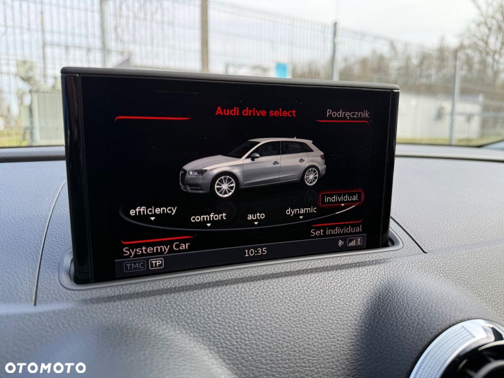 Audi A3 Sportback 2.0 TDI quattro Ambition - 28