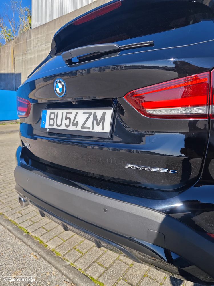 BMW X1 xDrive25e Sport Line - 4
