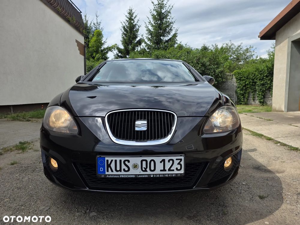 Seat Leon 1.8 TSI Stylance - 31