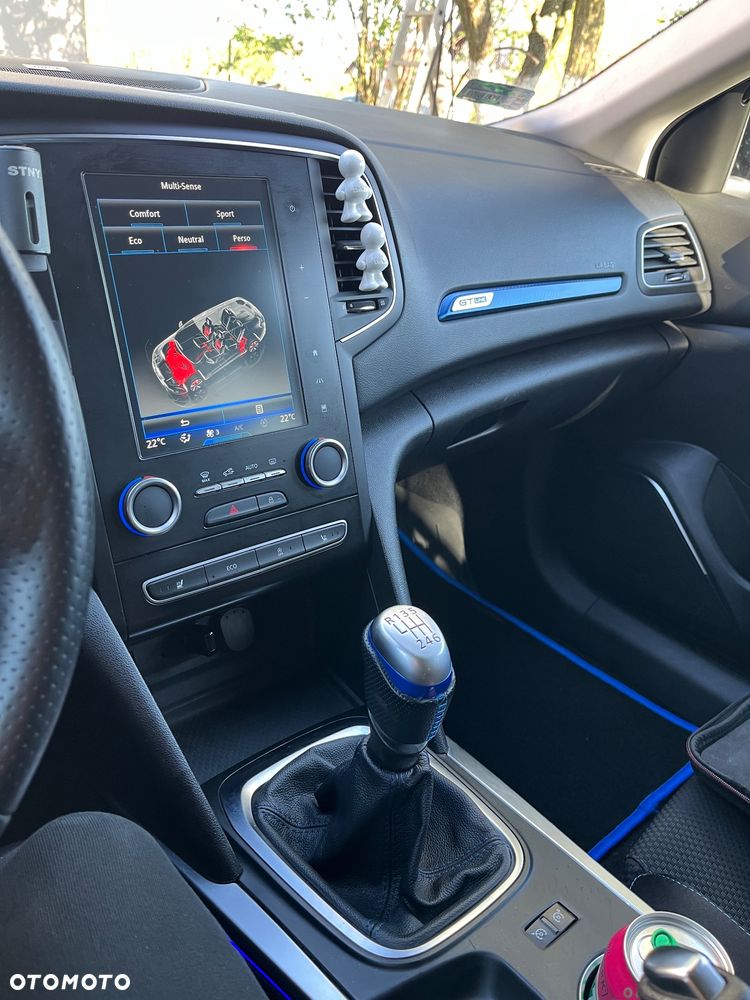 Renault Megane ENERGY dCi 110 ECO2 EXPERIENCE - 15