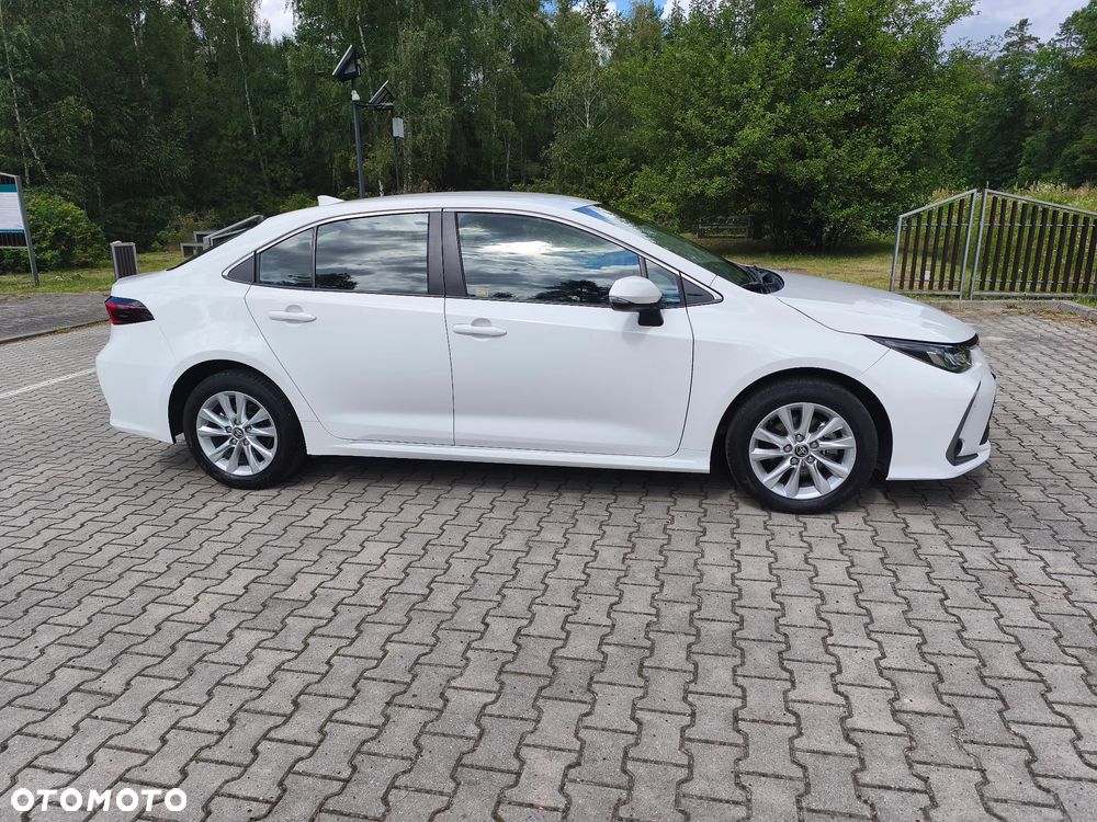 Toyota Corolla 1.8 Hybrid Comfort - 6