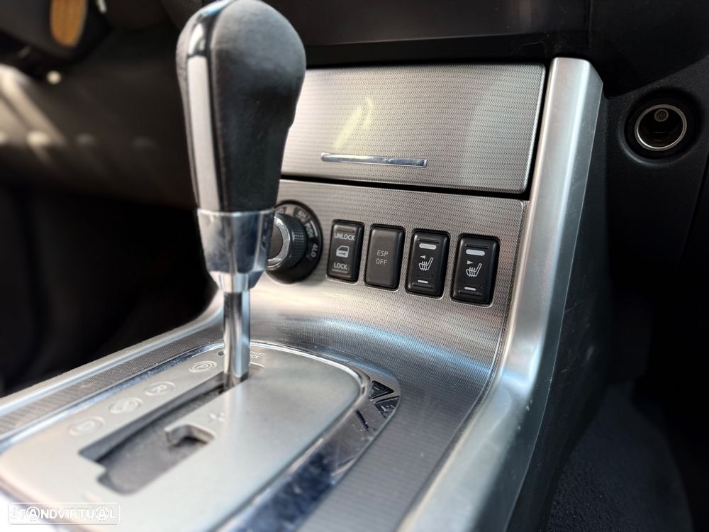 Nissan Navara - 8