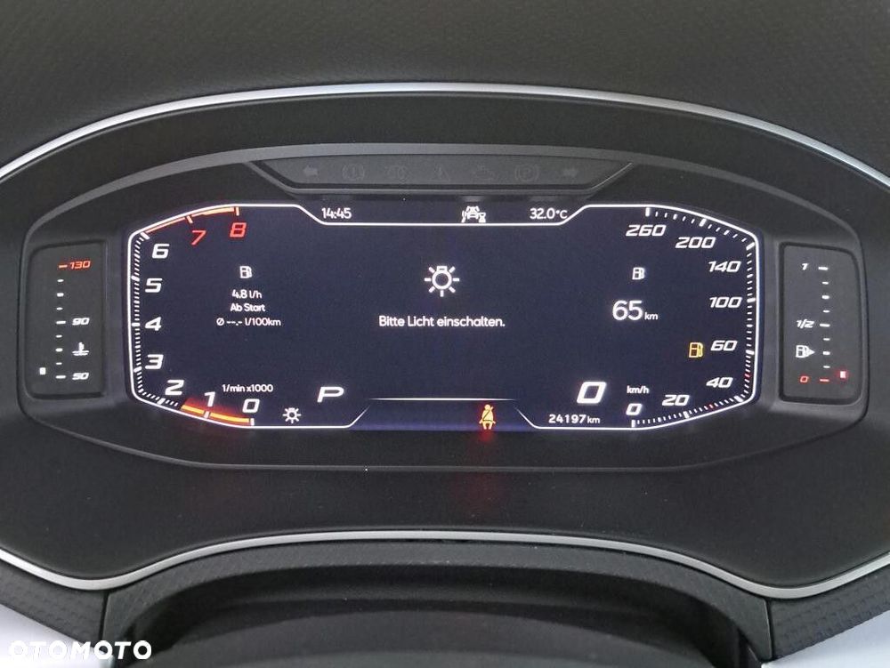Seat Ibiza 1.0 TSI FR S&S DSG - 5
