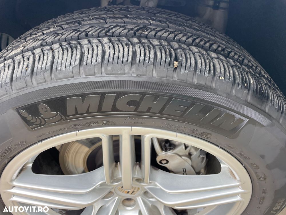 Porsche Macan 3.0 PDK S - 16