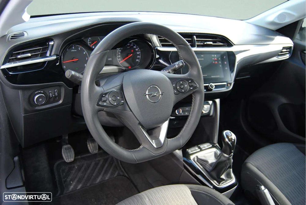 Opel Corsa 1.2 Business Edition - 13