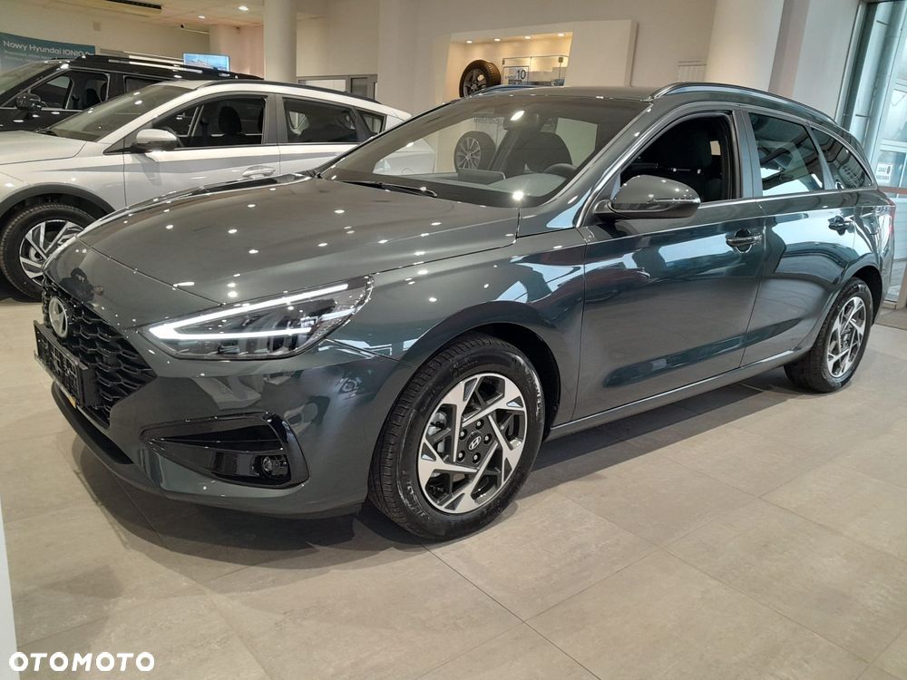 Hyundai i30 1.5 T-GDI 48V Smart DCT - 3