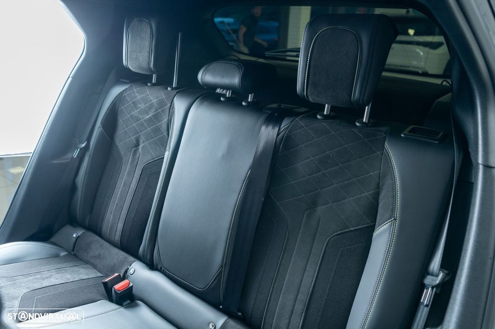 Peugeot e-2008 50 kWh GT Pack - 10