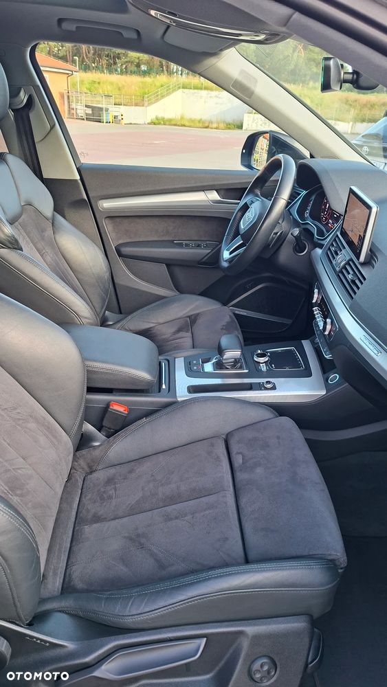 Audi Q5 - 12