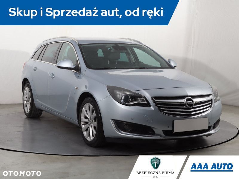 Opel Insignia - 3