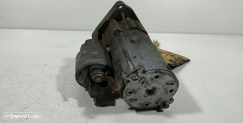 Motor De Arranque Renault Clio Grandtour (Kr0/1_) - 4