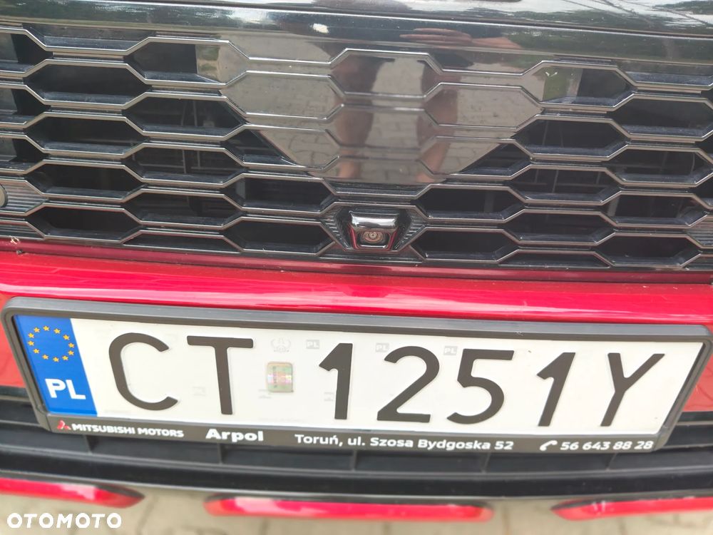 Mitsubishi Eclipse Cross 2.4 PHEV Instyle Plus - 15