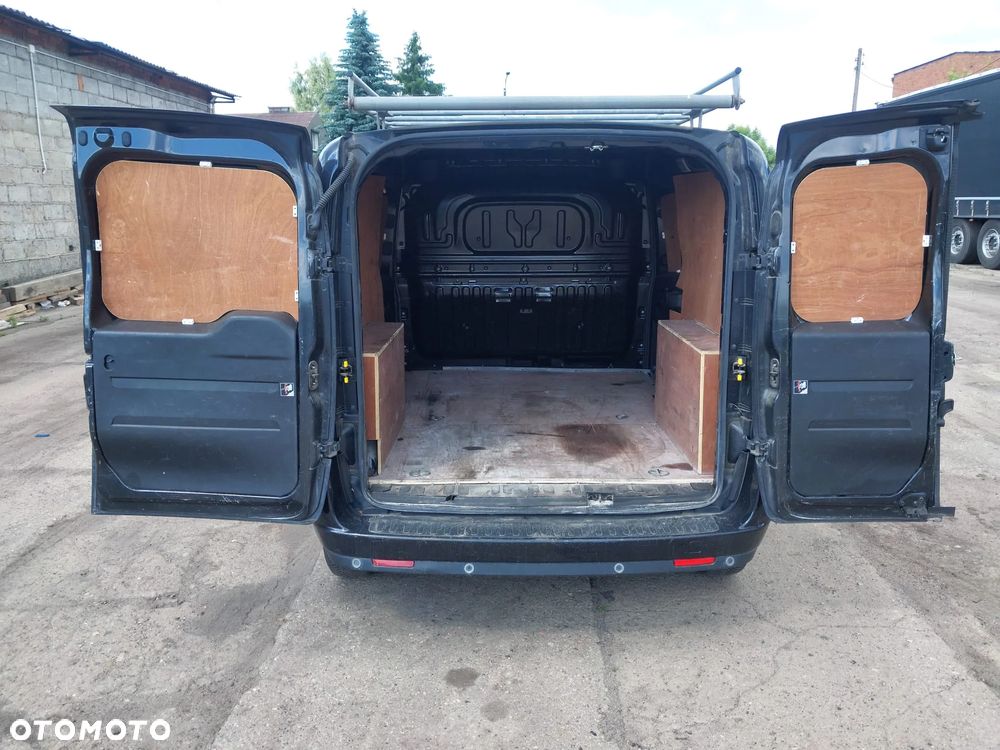 Fiat Doblo MAXI - 16