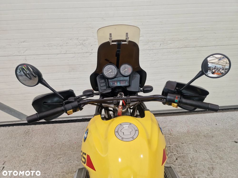 BMW GS - 30