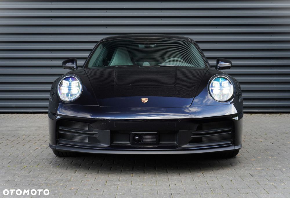 Porsche 911 - 2