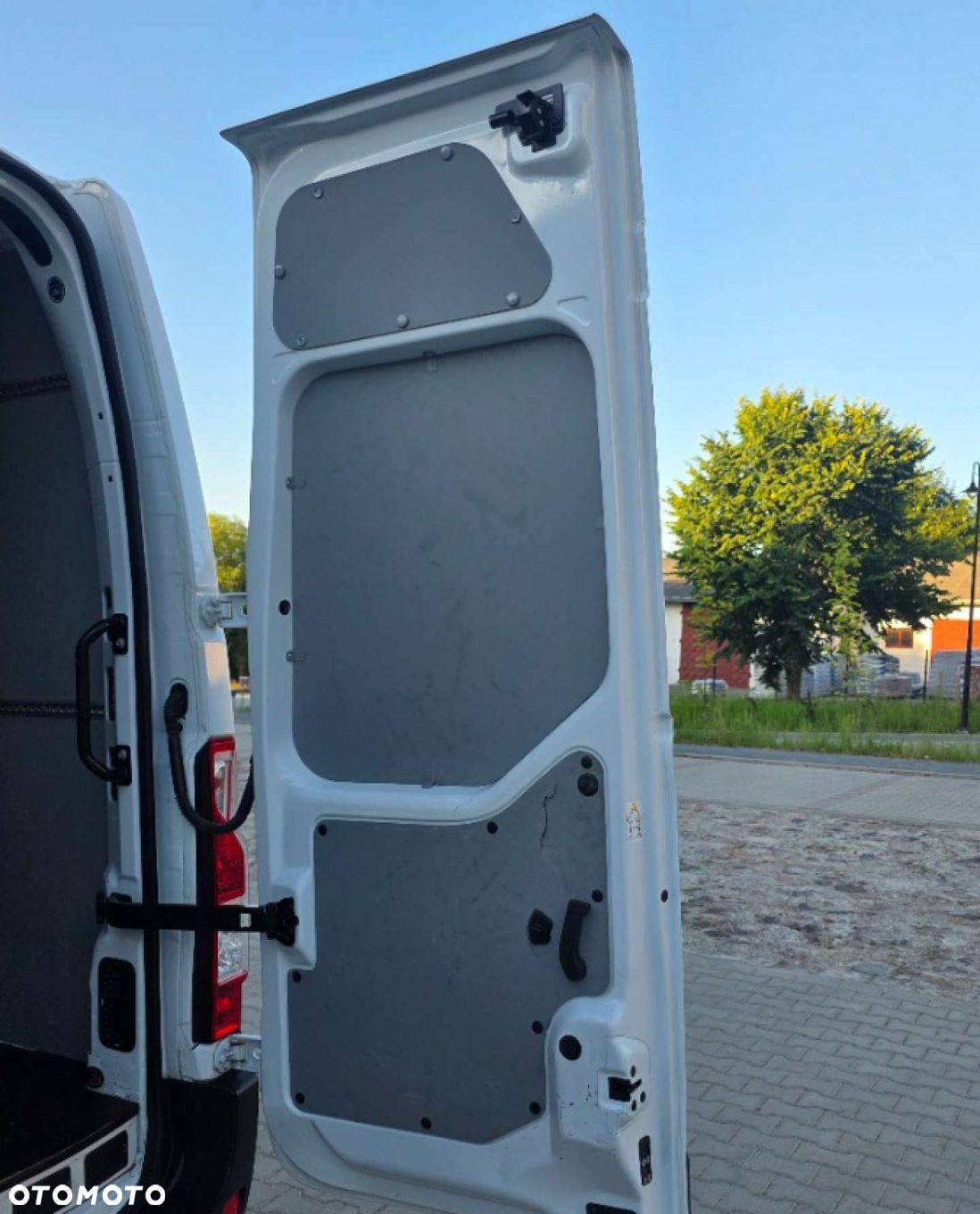 Renault Master - 33