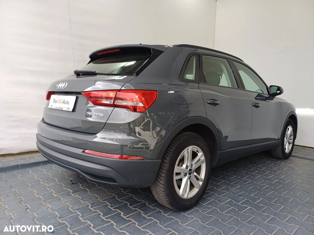 AUDI Q3 2023 — imagine 30