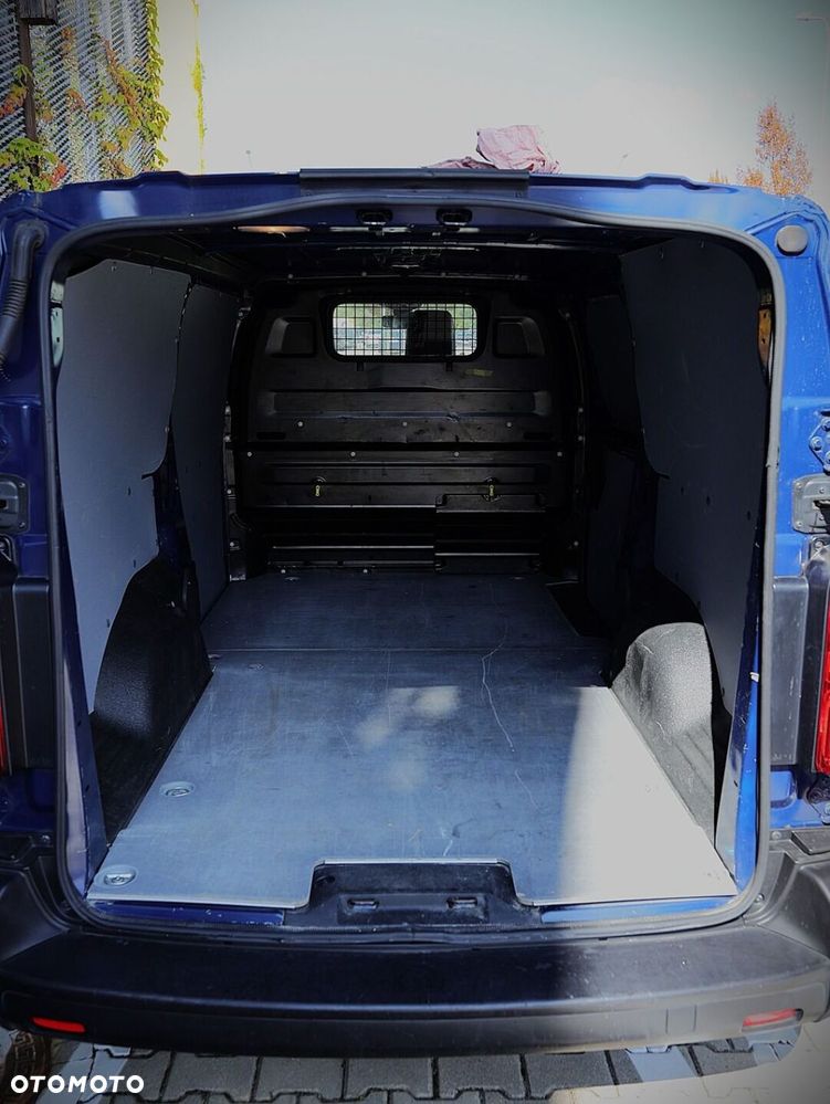 Toyota PROACE - 16