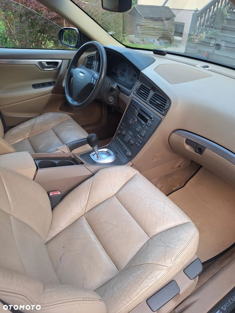 Volvo S60 - 7