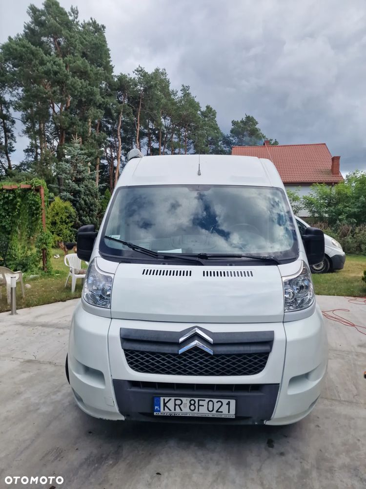 Citroën Jumper - 1