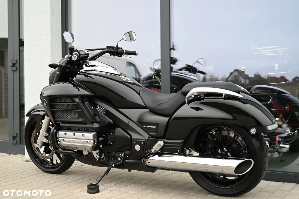 Honda Valkyrie - 40
