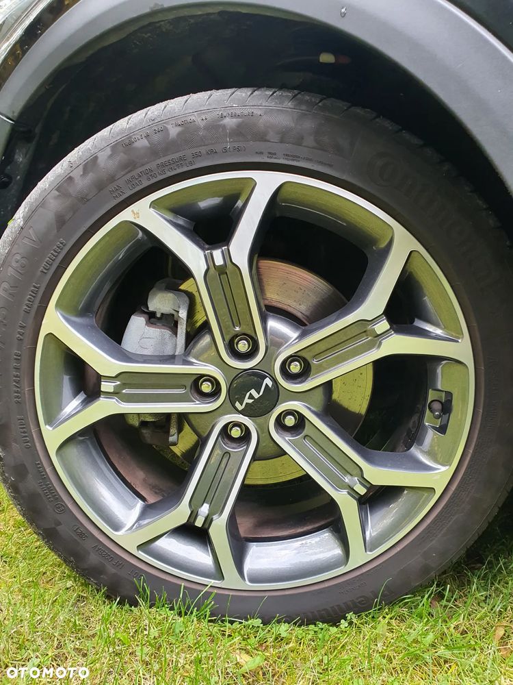 Kia XCeed 1.5 T-GDI L - 23