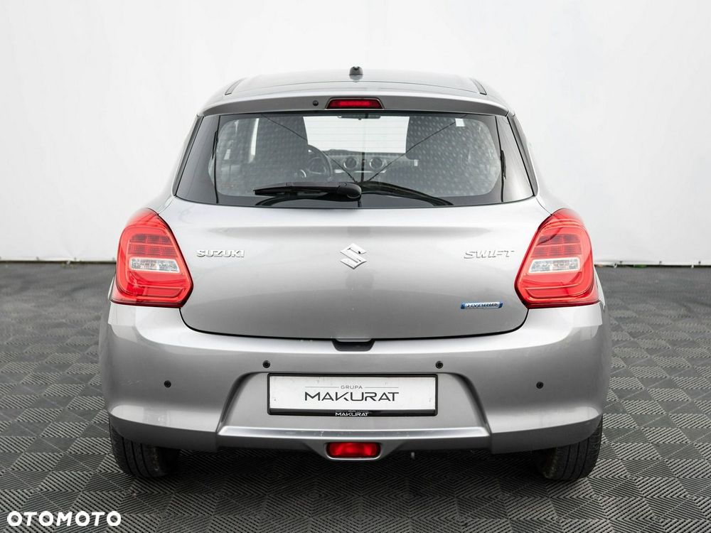 Suzuki Swift - 9