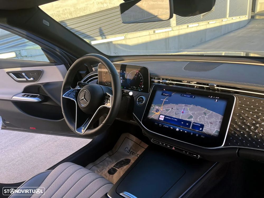 Mercedes-Benz E 300 de 4Matic All-Terrain - 4
