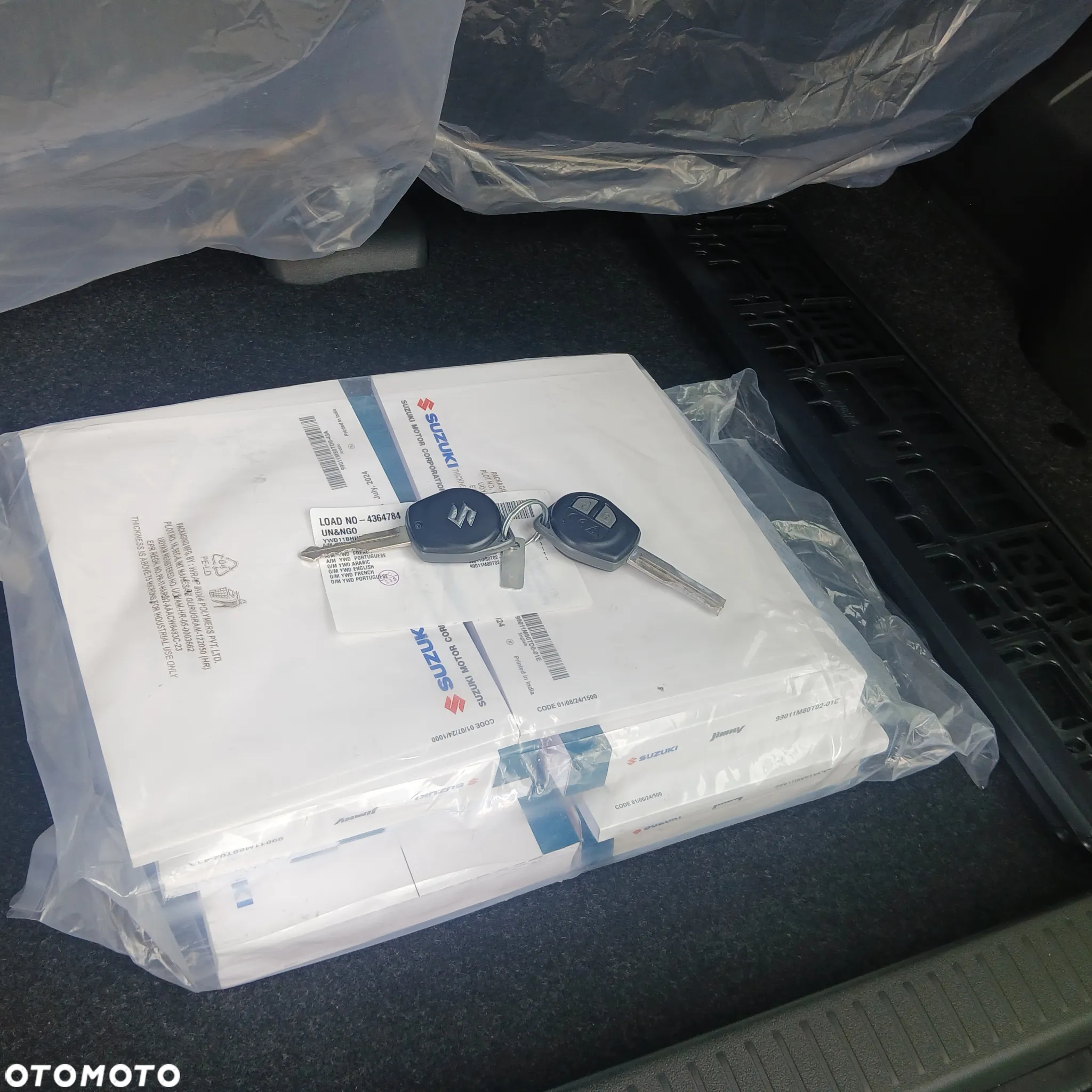 Suzuki Jimny 1.5 Elegance - 7