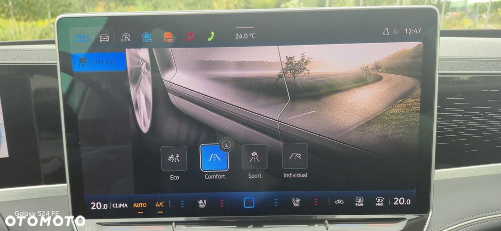 Volkswagen Passat - 18