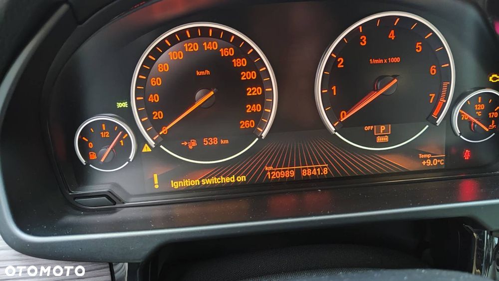 BMW X5 - 6