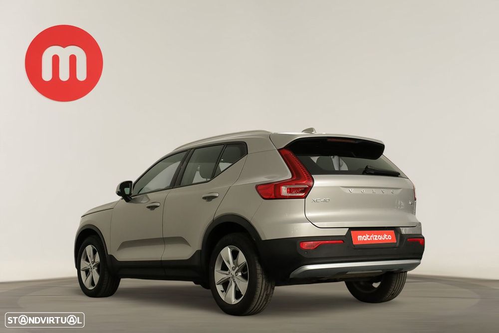 Volvo XC 40 1.5 T2 Core Auto - 3