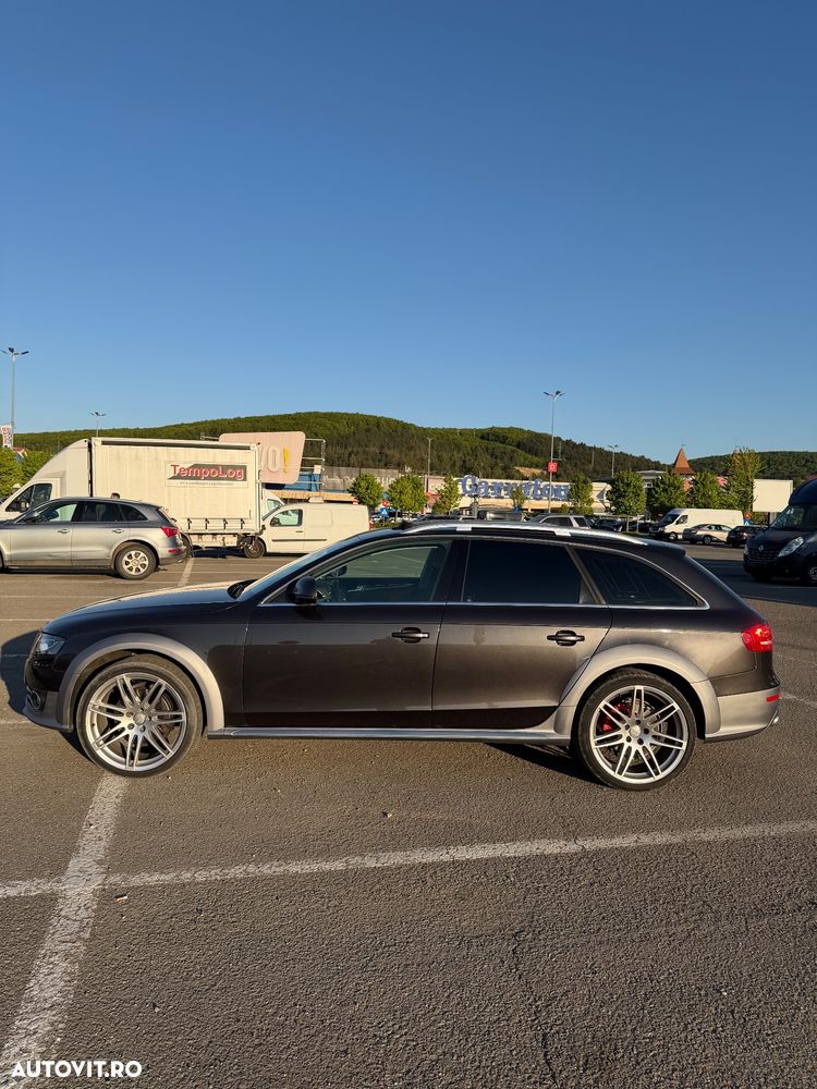 Audi A4 Allroad - 31