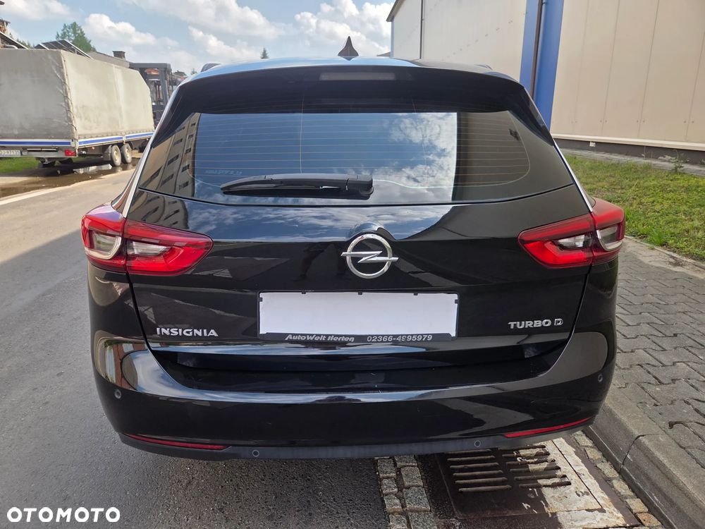 Opel Insignia 2.0 Ultimate Exclusive - 4