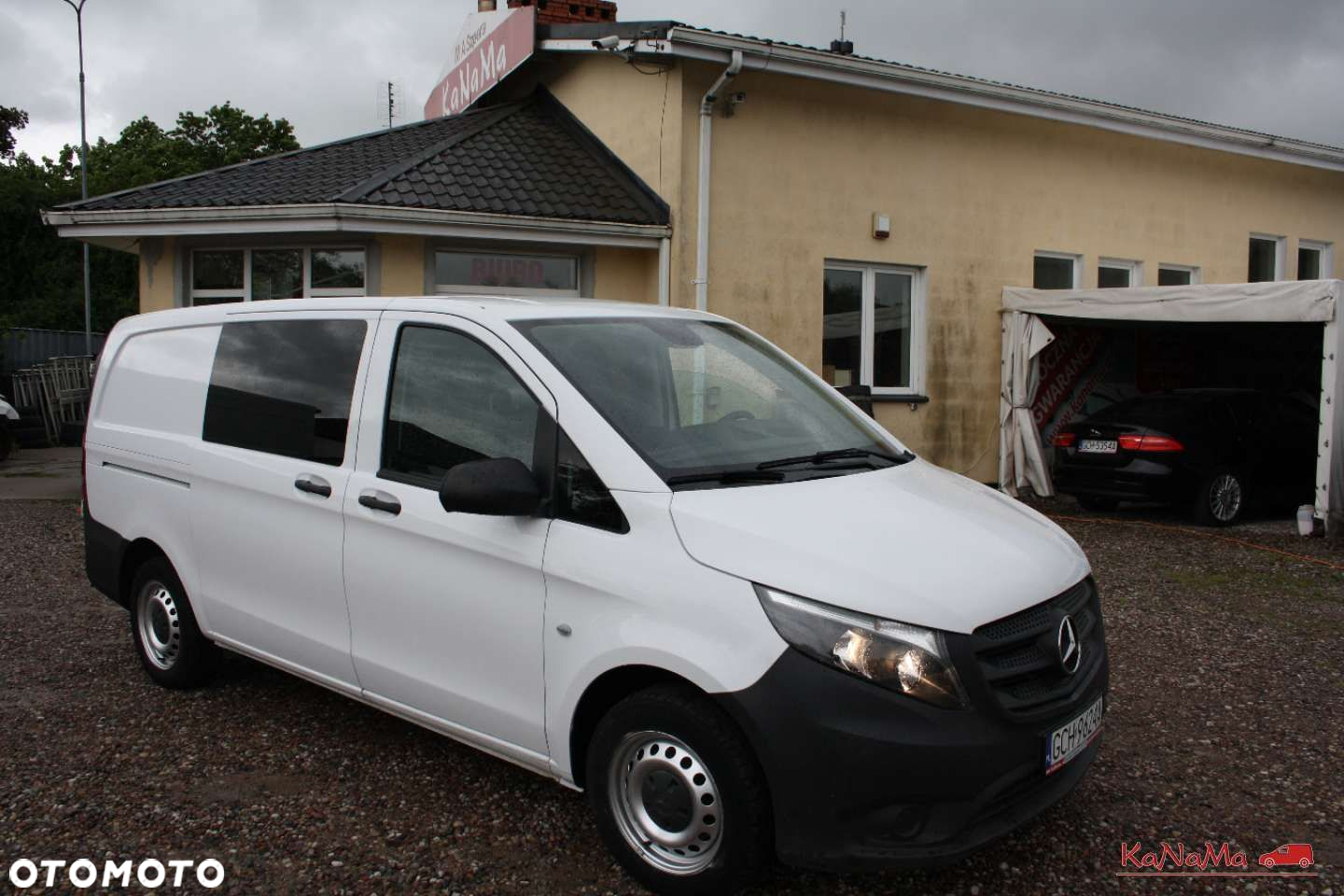 Mercedes-Benz VITO - 9