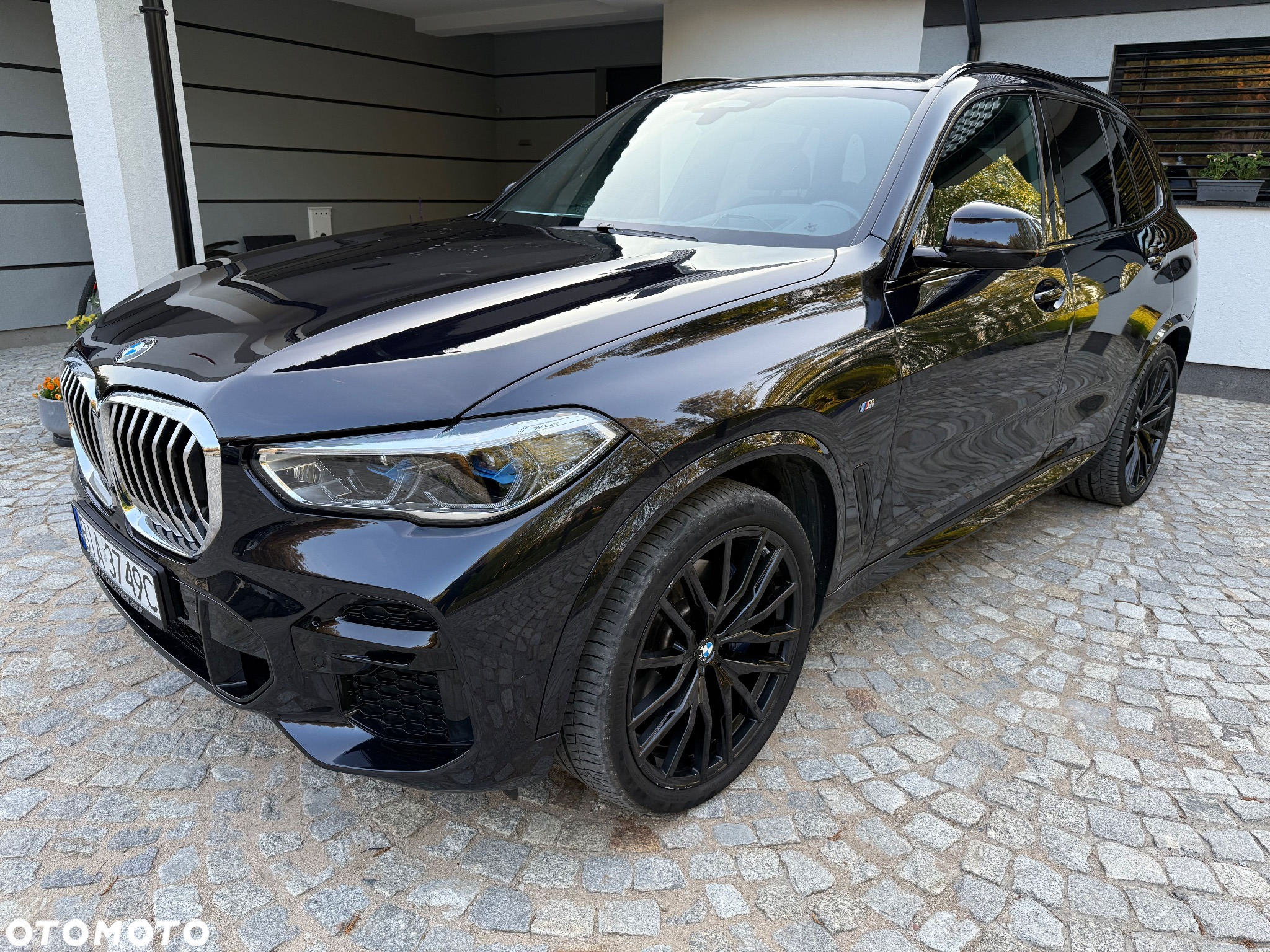 BMW X5 xDrive30d - 17