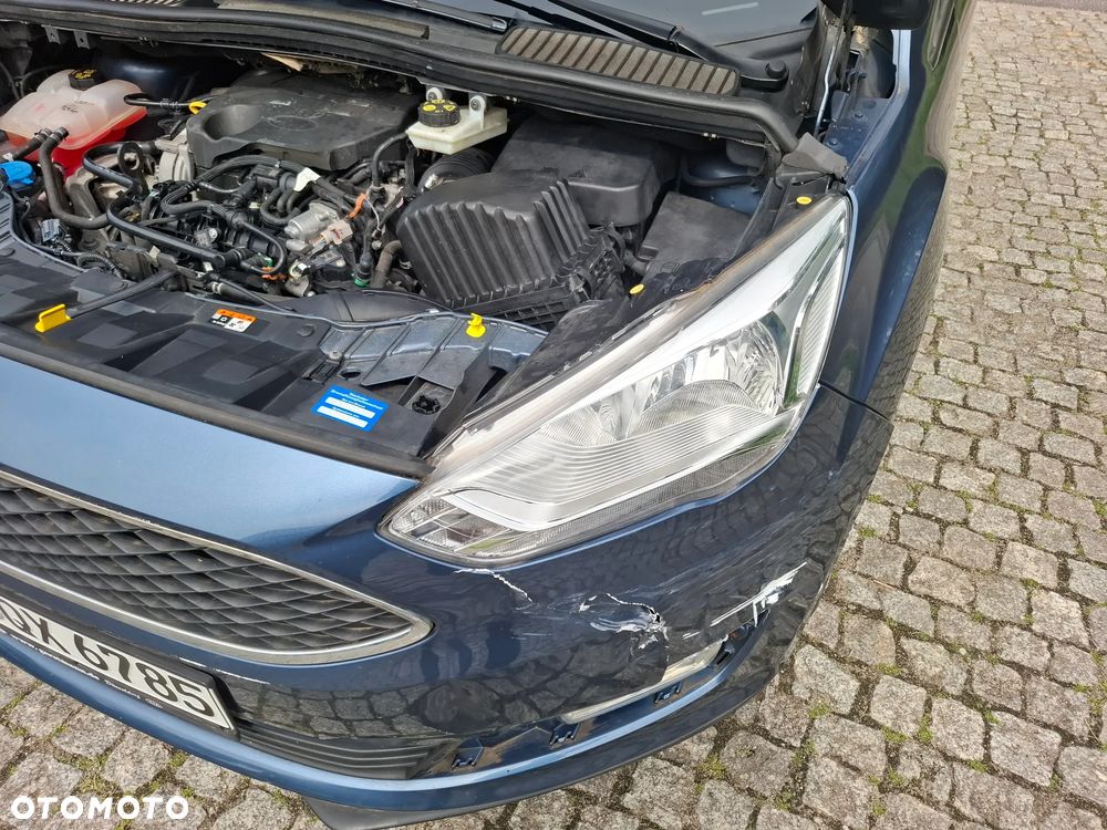 Ford C-MAX - 11