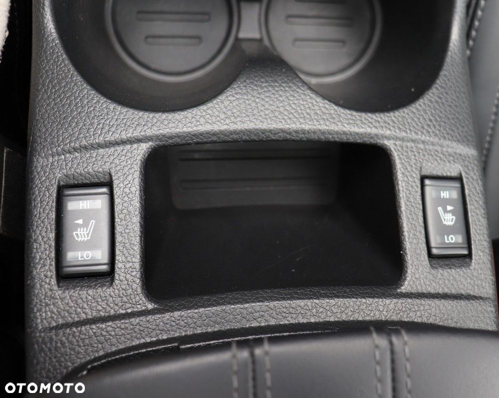 Nissan Qashqai 1.6 DIG-T Tekna+ - 21