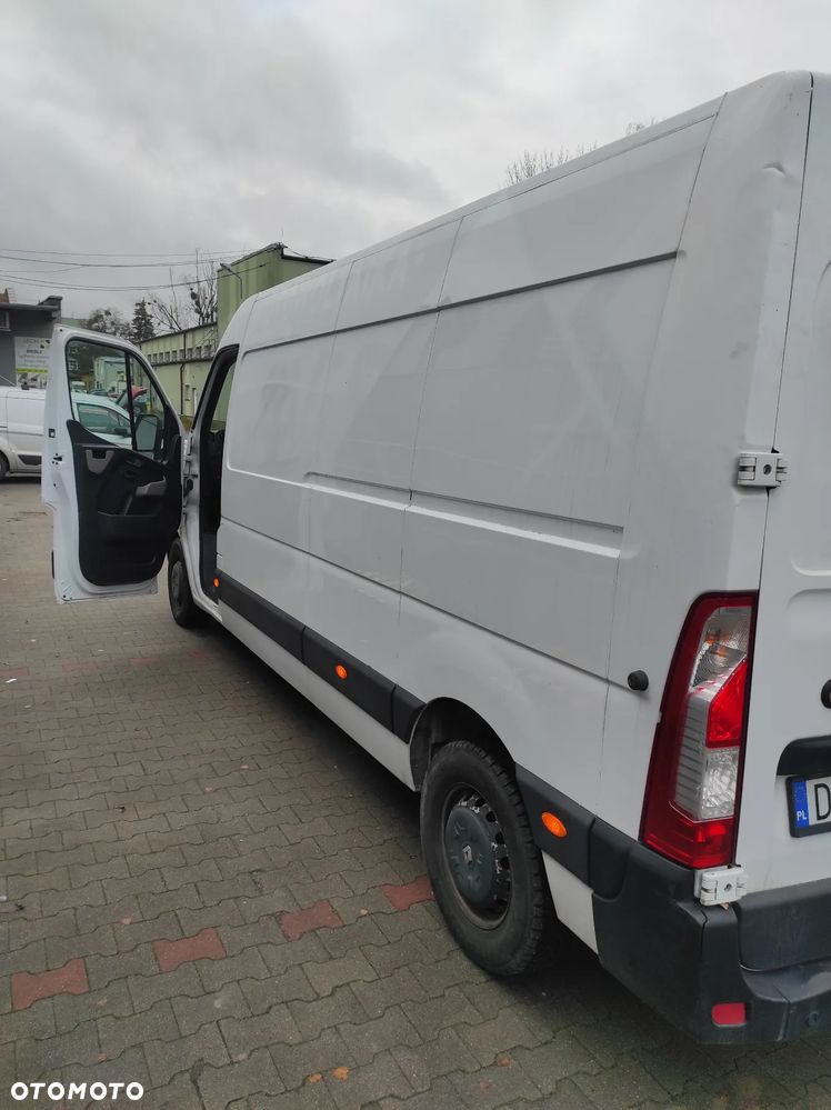 Renault MASTER - 4