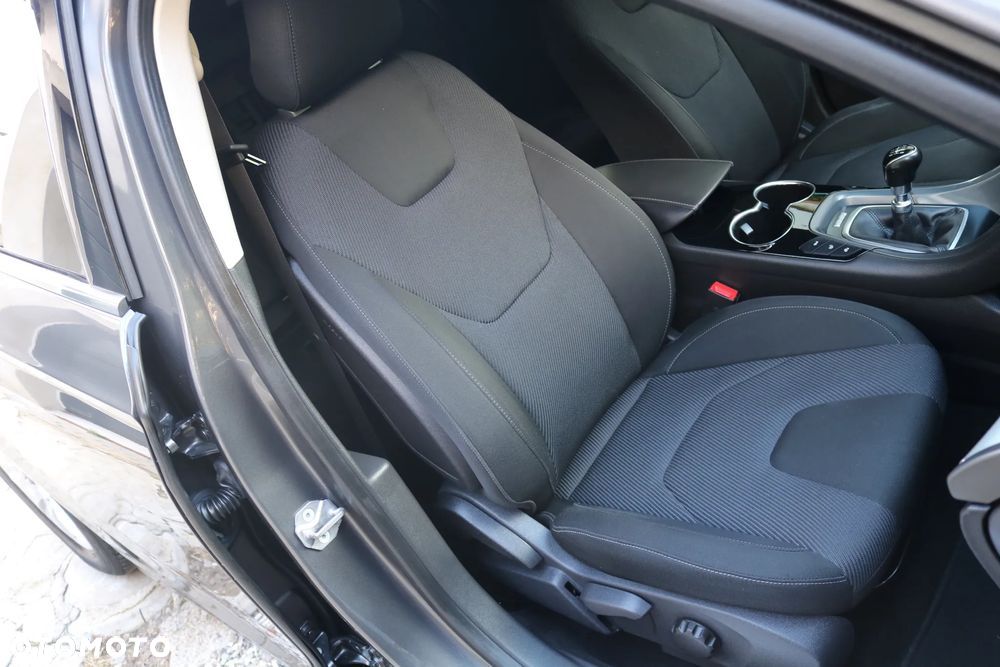 Ford Mondeo 2.0 TDCi Start-Stopp Titanium - 14