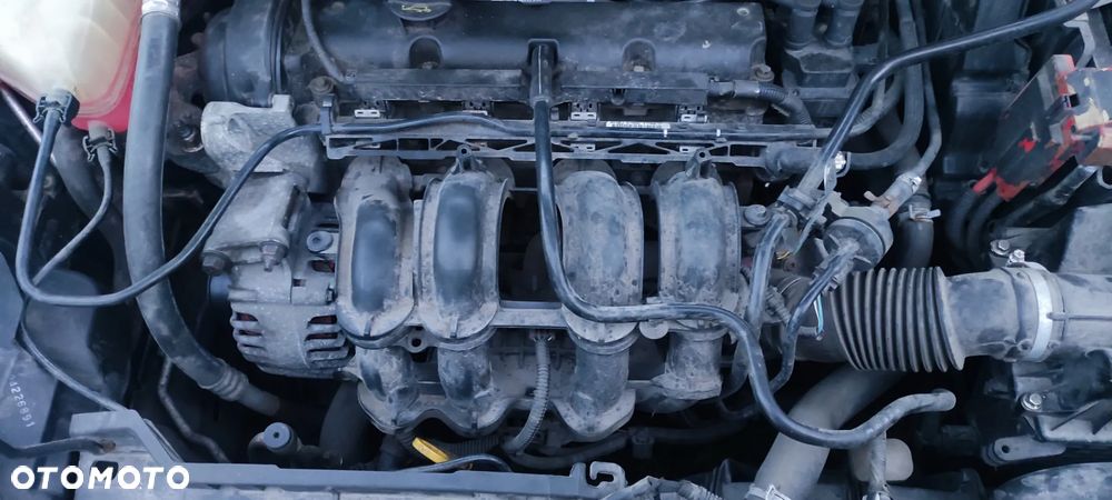 Ford Fiesta 1.4 Ghia - 26