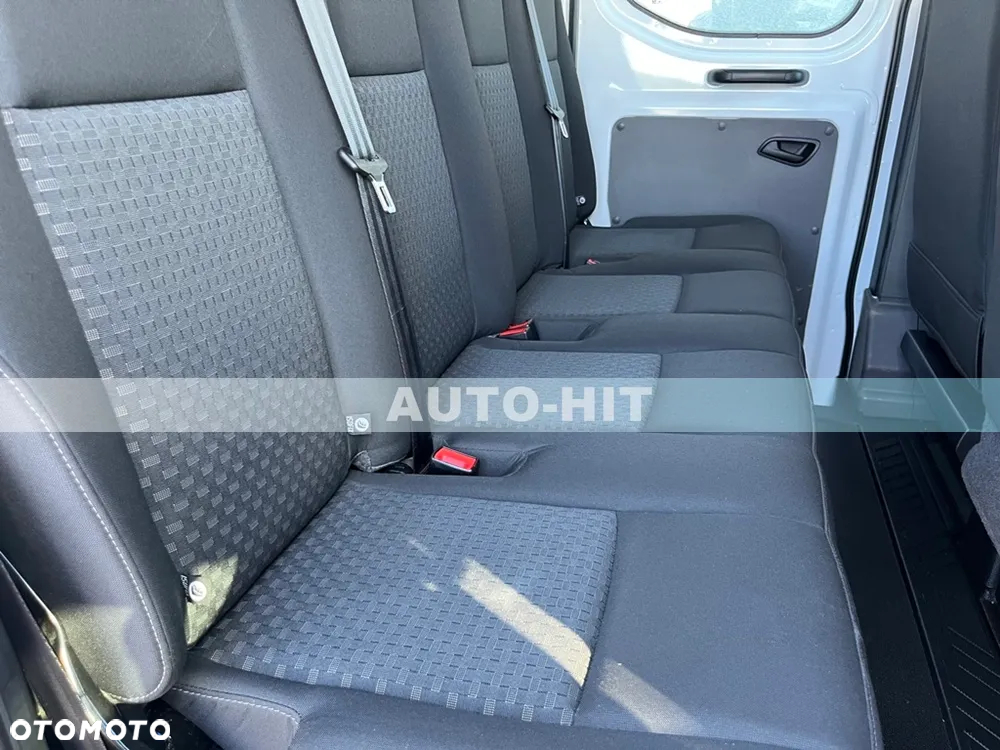 Ford Transit - 20
