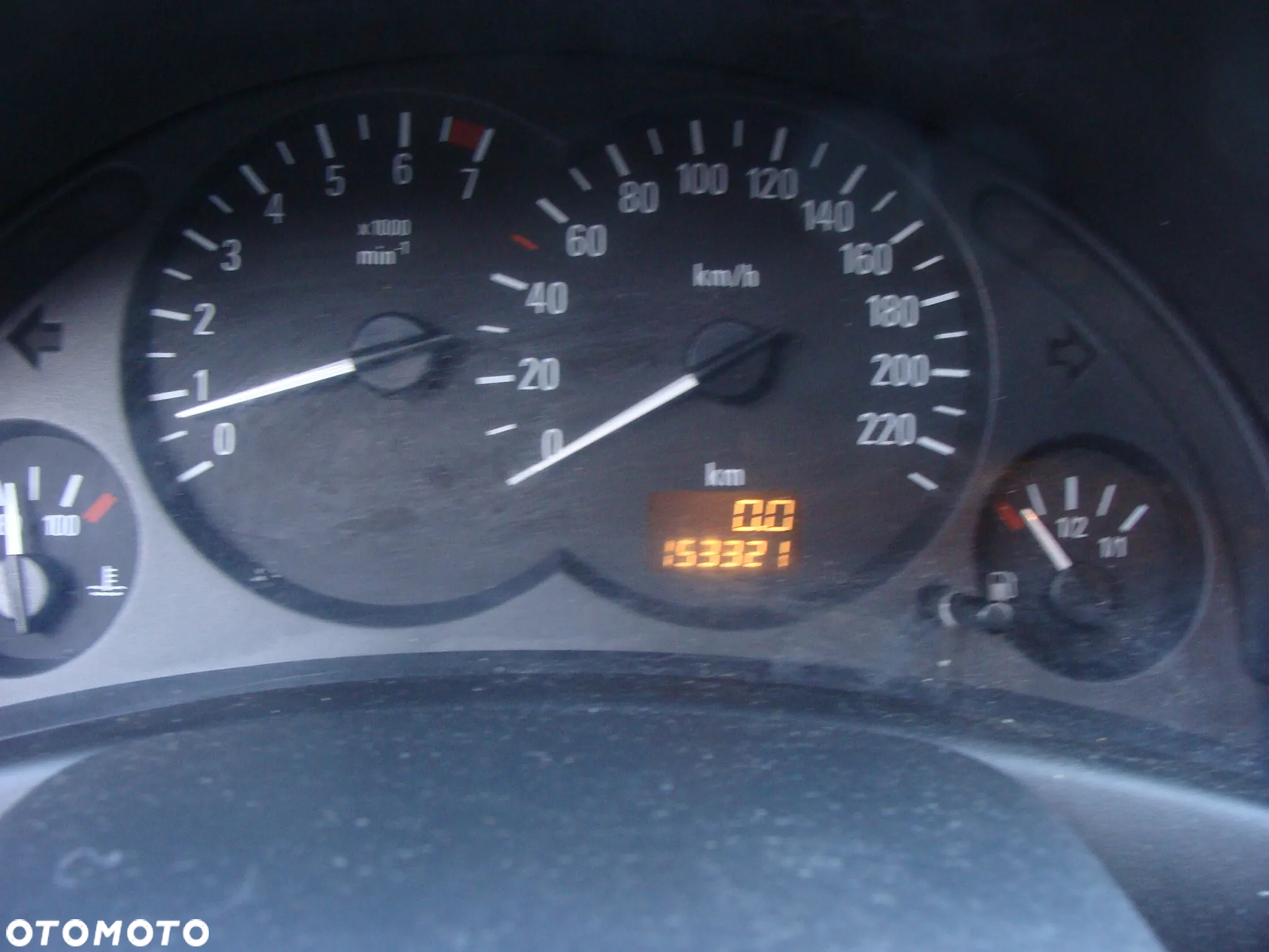 Opel Corsa 1.2 16V Comfort - 9