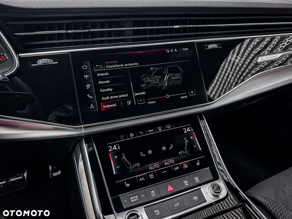 Audi Q7 - 33